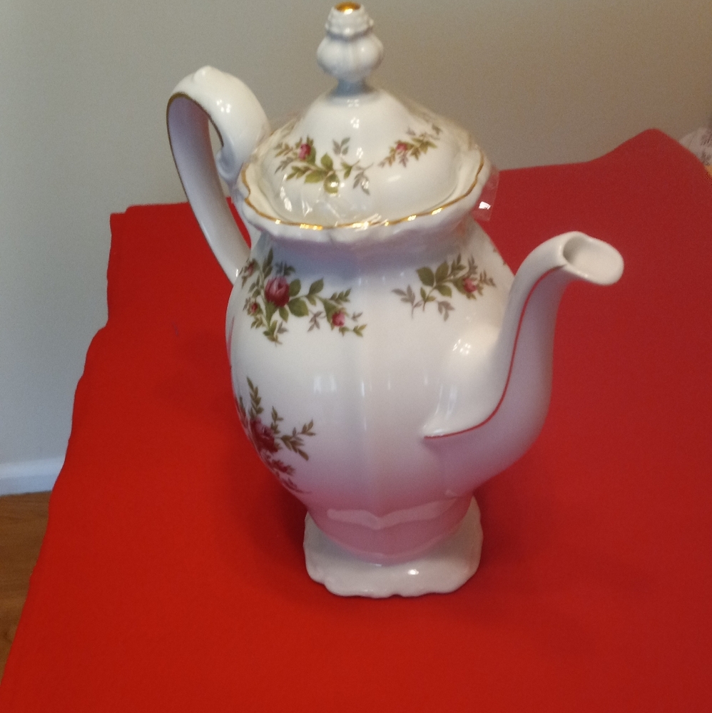 China large teapot